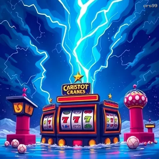 crs99: Promo dan Bonus Terbaik untuk Para Gamer Indonesia
