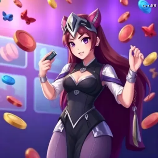 Menjelajahi Fitur Unggulan Situs Game crs99