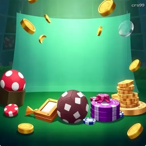 Mengulas Fitur Menarik di Situs Game crs99