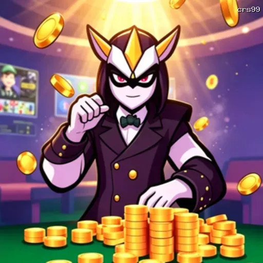 Keamanan dan Keandalan Situs crs99 di Dunia Game