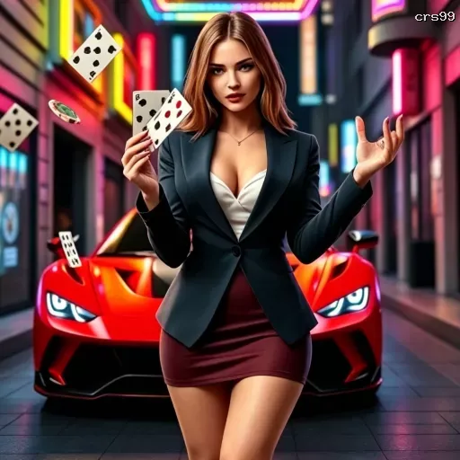 crs99: Bet Sport Dengan Fitur Terbaik untuk Pemain Indonesia